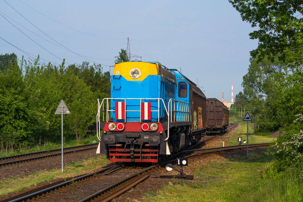 TEM2-243 [Dalkia Łódź]