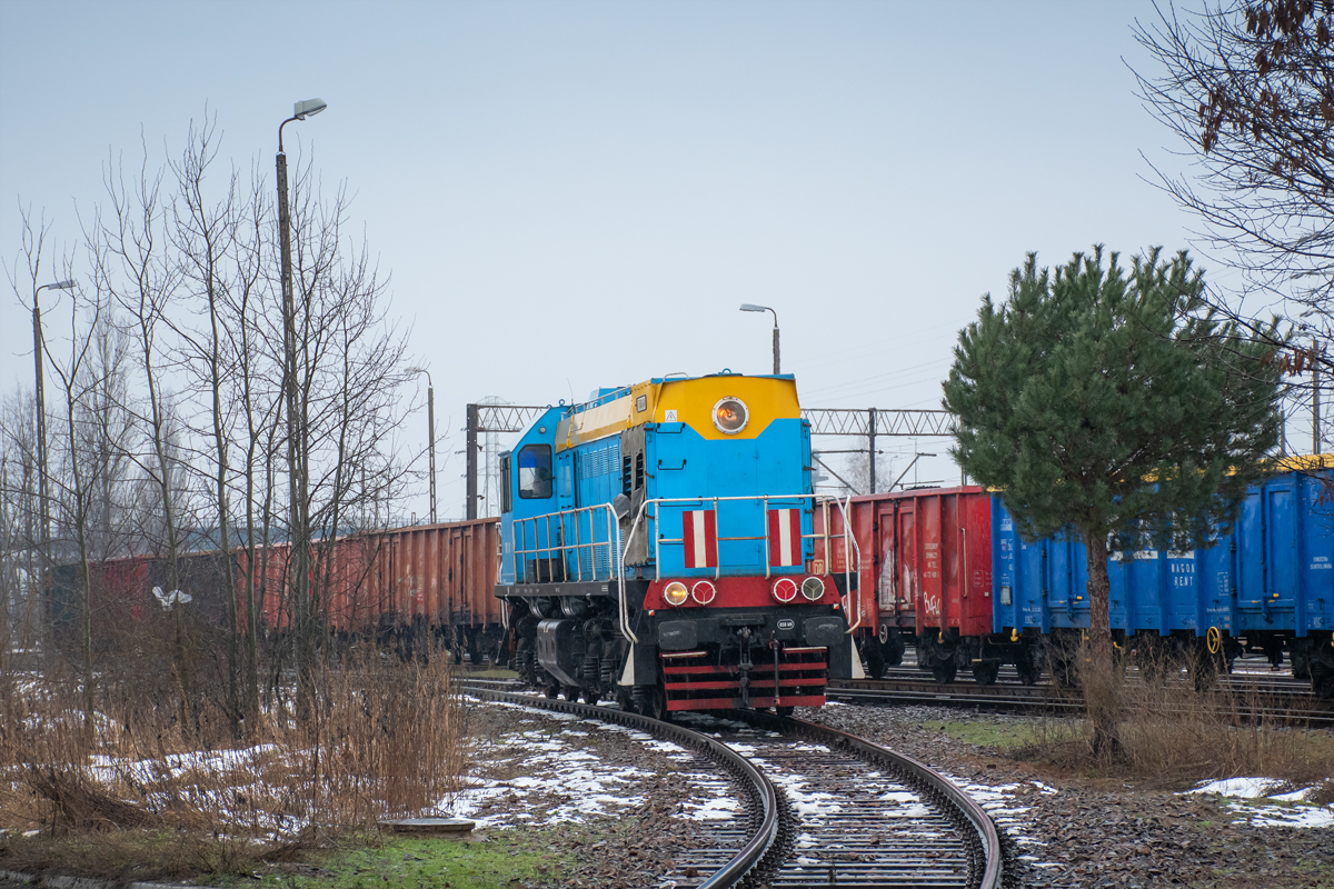TEM2-243 [Veolia]