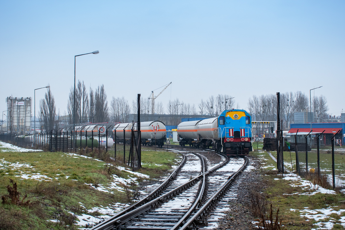 TEM2-243 [Veolia]