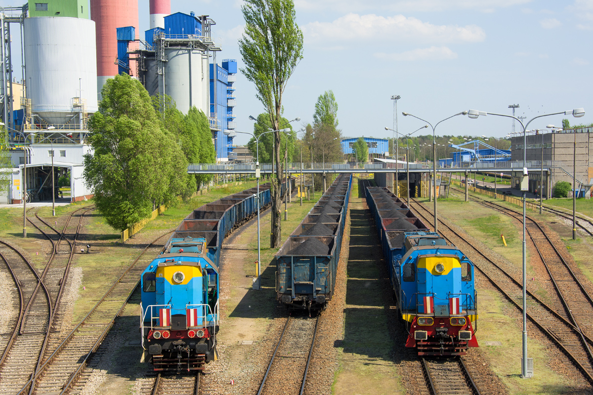 TEM2-243 [Dalkia Łódź]