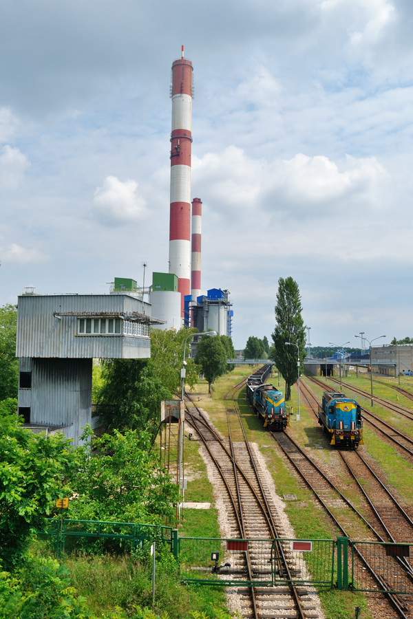TEM2-243 [Dalkia Łódź]