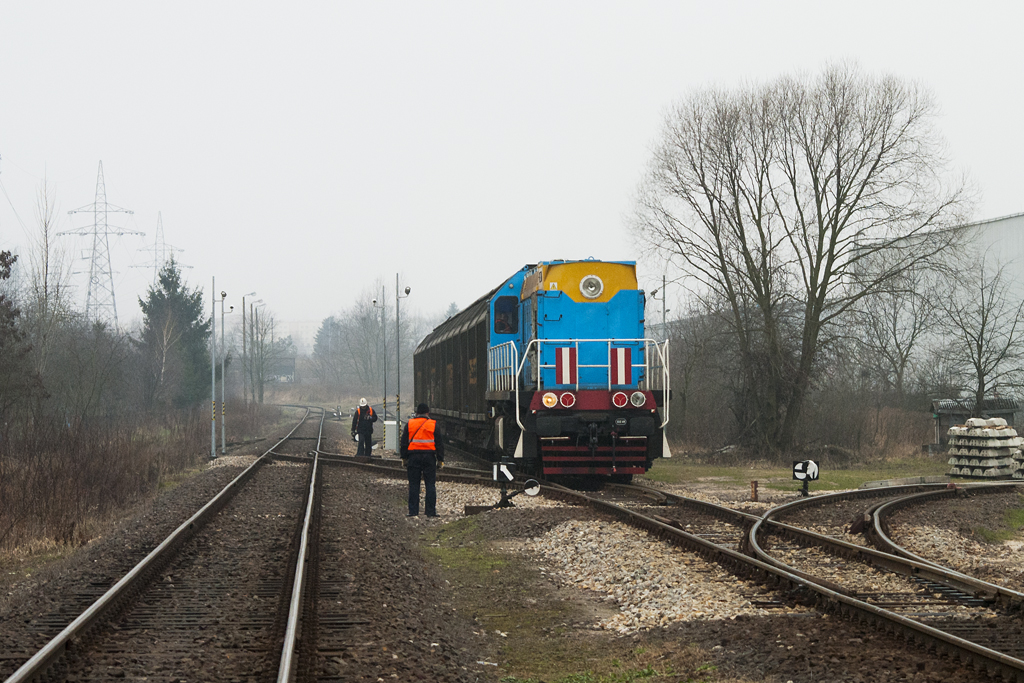 TEM2-243 [Dalkia Łódź]
