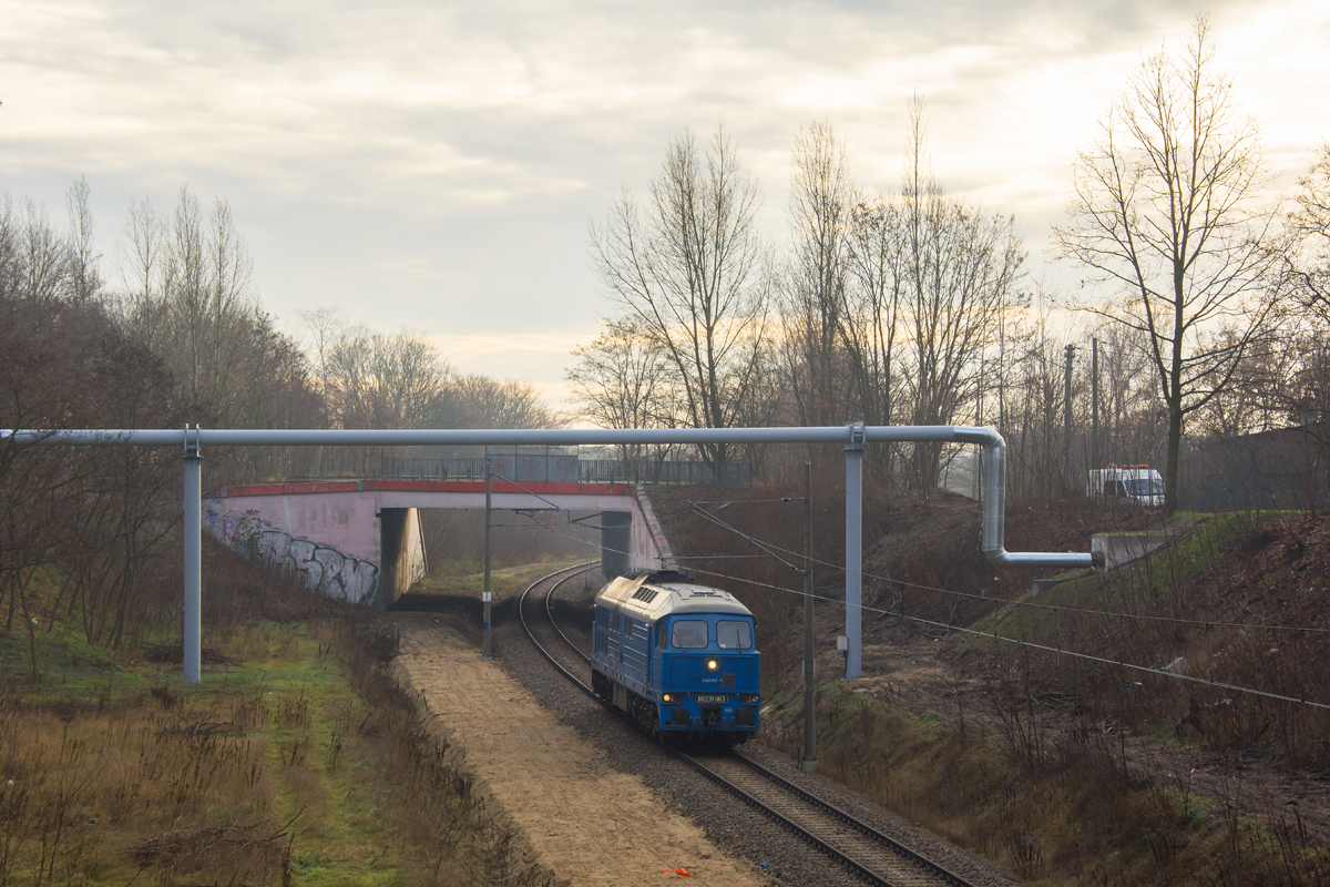 BR231-063 [Depol]