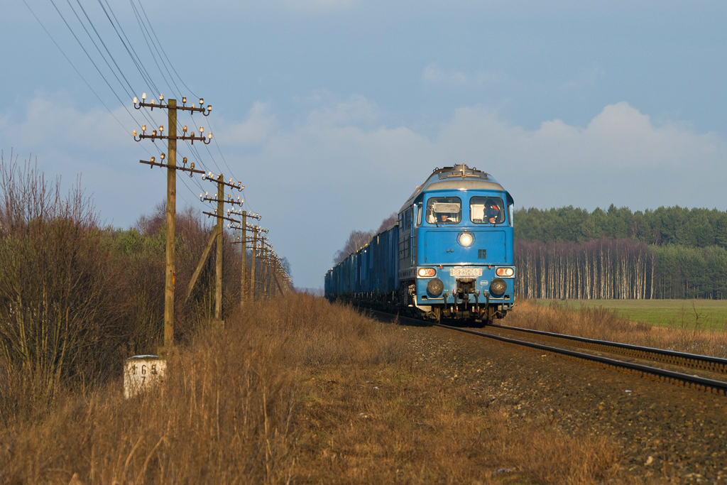 BR231-063 [Depol]