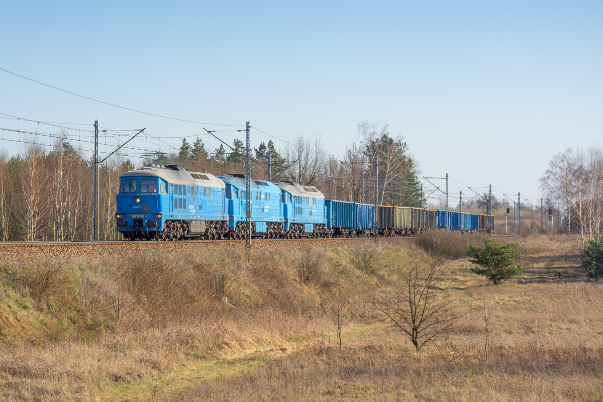 BR231-063 [Depol]