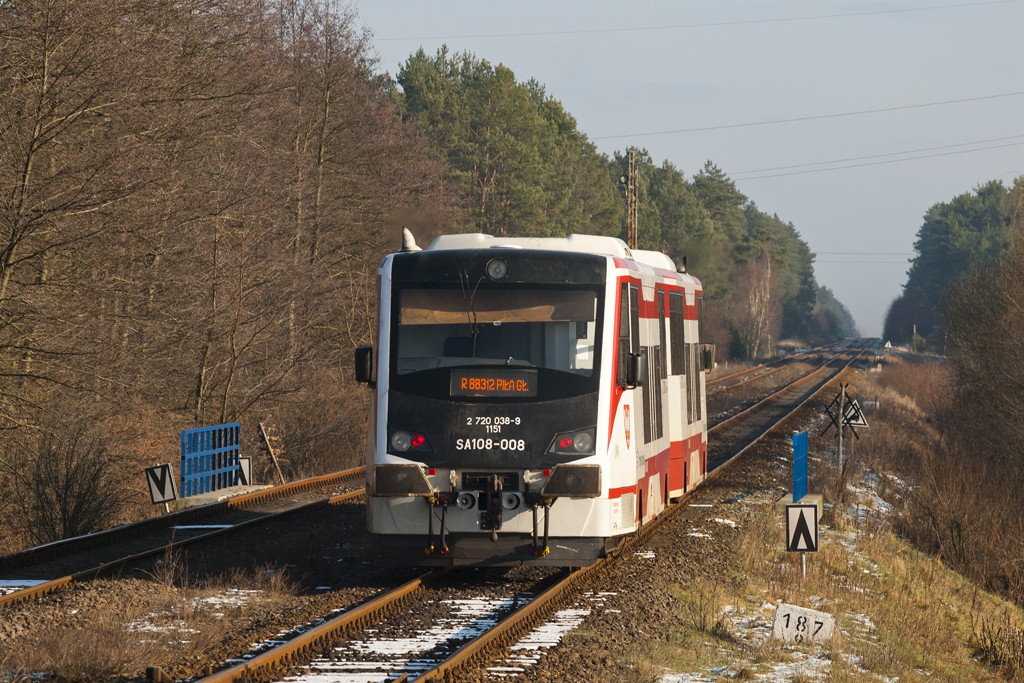 SA108-008 [Przewozy Regionalne]
