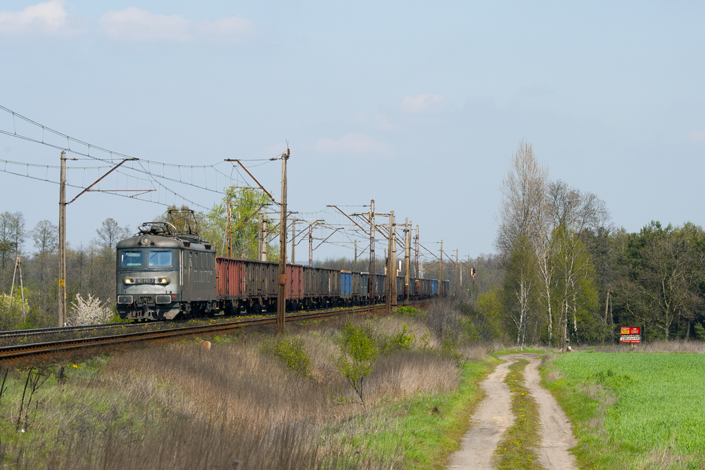 182 092-7 [CTL Logistics]