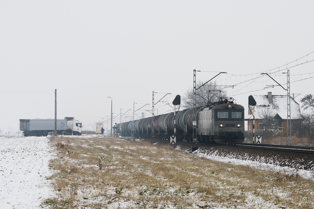 182 092-7 [CTL Logistics]
