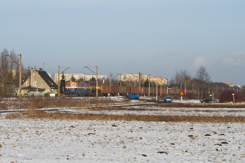 183 027-2 [Bulk Transshipment Slovakia / del. Rail Polska]