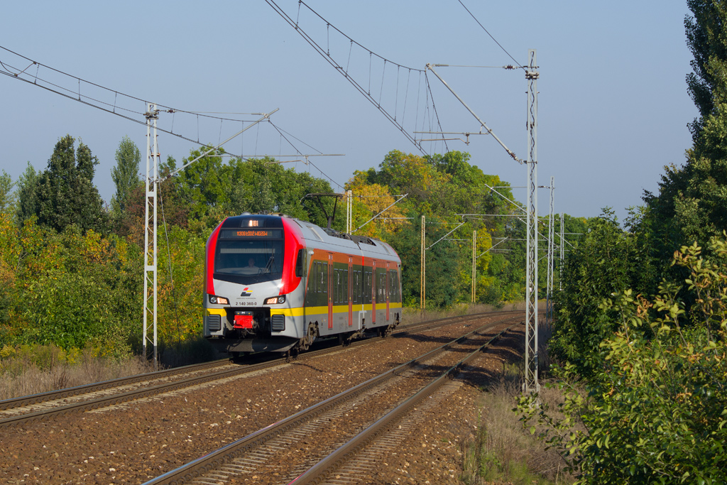 L-4268-009 [Łódzka Kolej Aglomeracyjna]