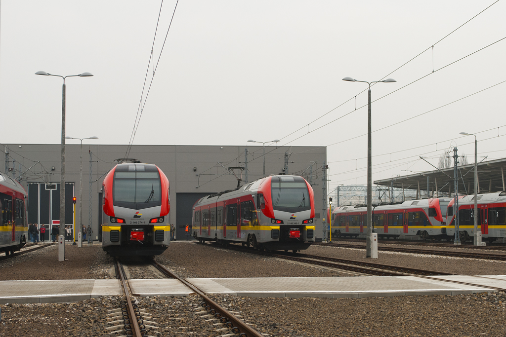 L-4268-002 [Łódzka Kolej Aglomeracyjna]