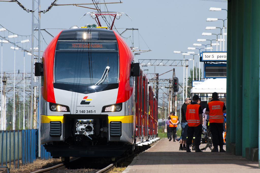 L-4268-002 [Łódzka Kolej Aglomeracyjna]