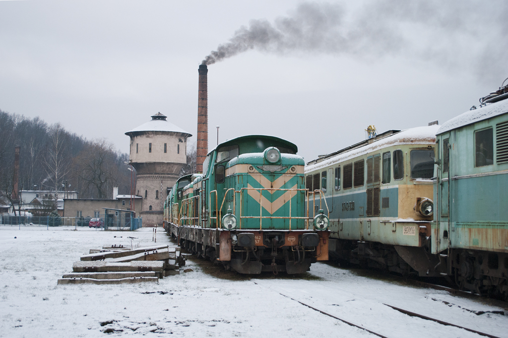 SM42-057 [PKP Cargo]