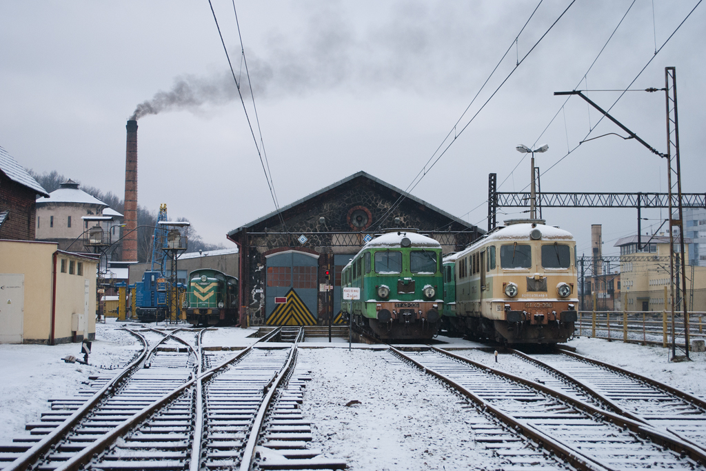 ST43-396 [PKP Cargo]