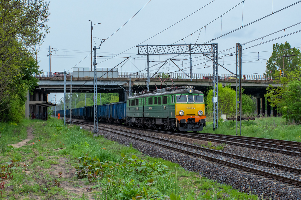 ET41-153 [PKP Cargo]