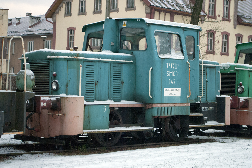 SM03-147 [PKP Cargo]