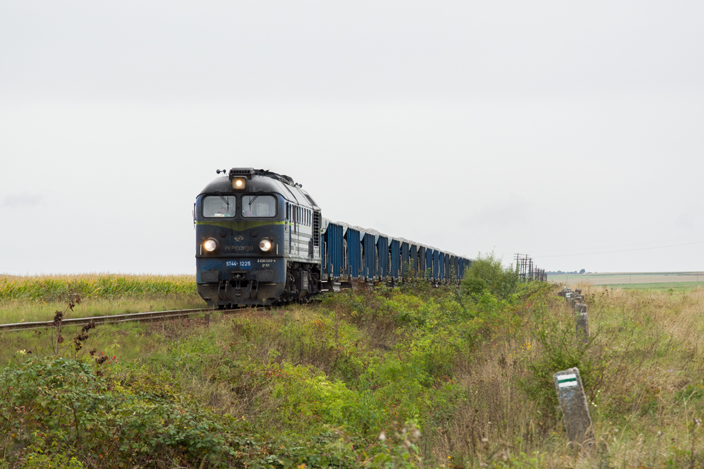 ST44-1225 [PKP Cargo]