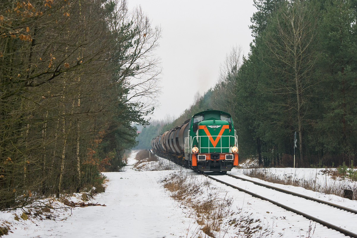 SM42-2120 [Kopalnia Piasku Kwarcowego Grudzeń Las]