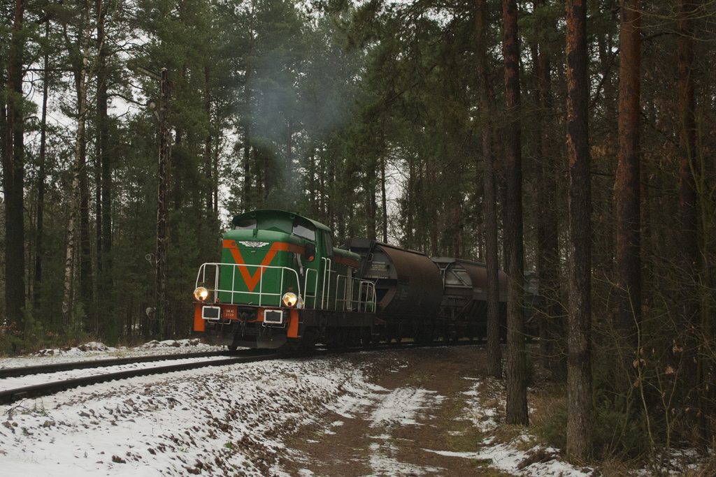 SM42-2120 [Kopalnia Piasku Kwarcowego Grudzeń Las]