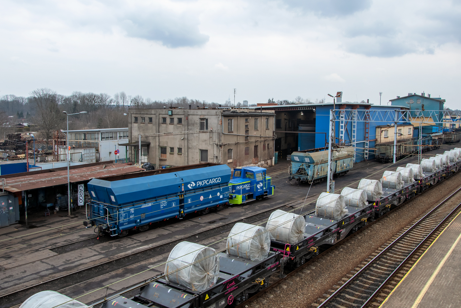 SM03-214 [PKP Cargo]