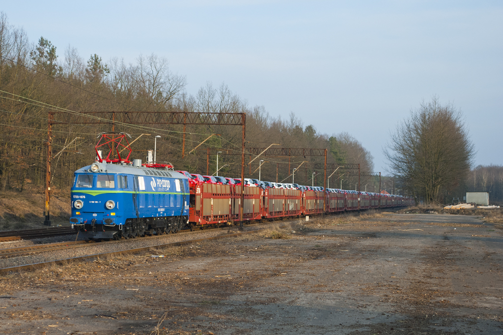 ET22-1076 [PKP Cargo]