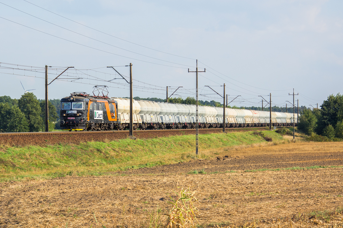 181 009-2 [Ciech Cargo]