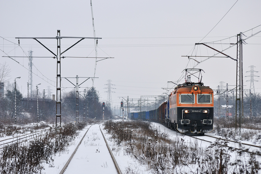 181 089-4 [STK Wrocław / del. Lotos Kolej]