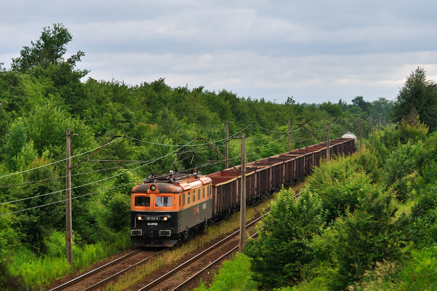 181 138-9 [STK Wrocław / del. Lotos Kolej]