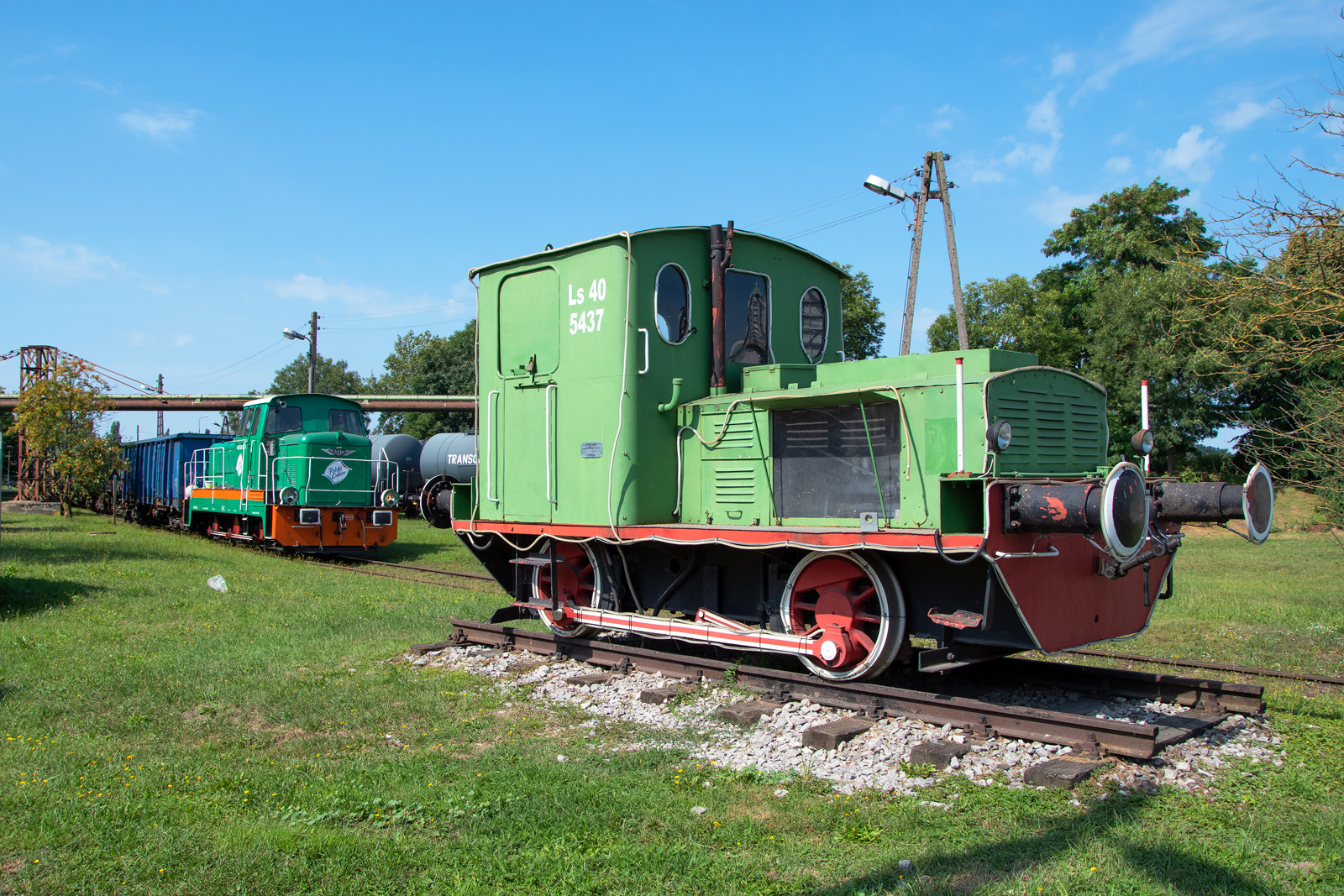 Ls40-5437 [Cukrownia Kluczewo]
