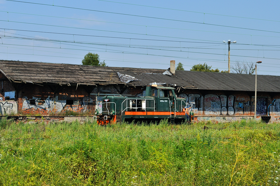 401Da-300 [Transkol Kielce]