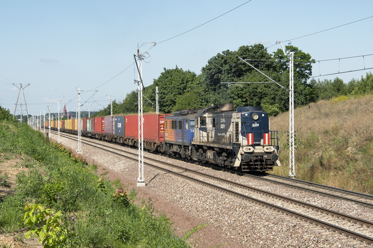 TEM2-002 [PCC Intermodal]