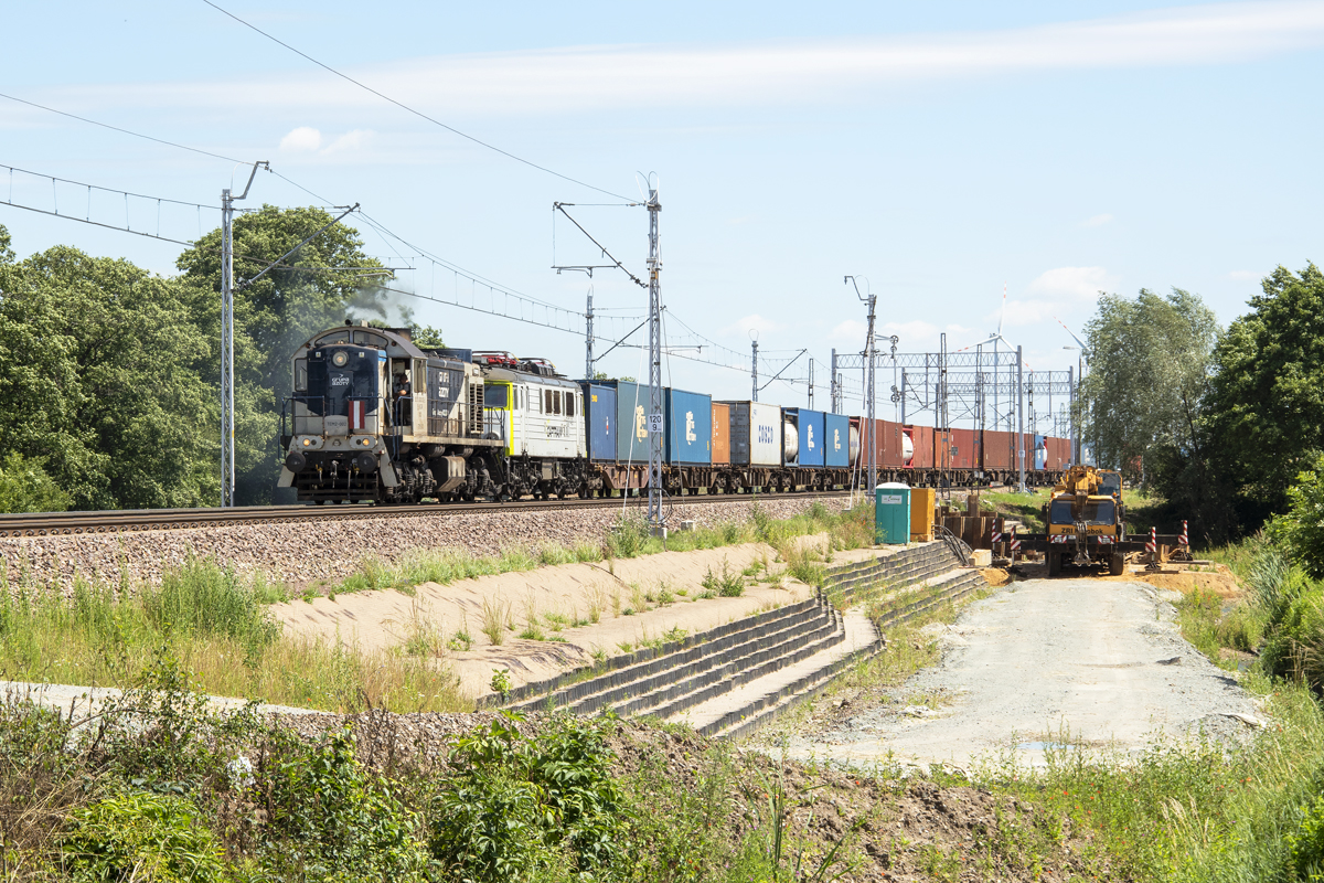TEM2-002 [PCC Intermodal]