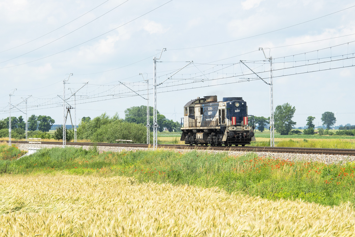 TEM2-002 [PCC Intermodal]