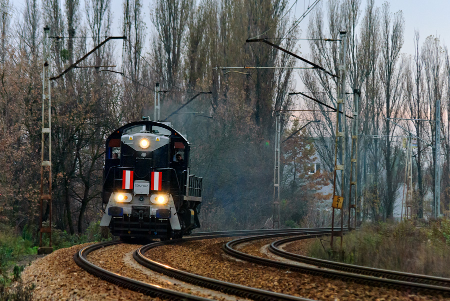 TEM2-037 [CTL Logistics]