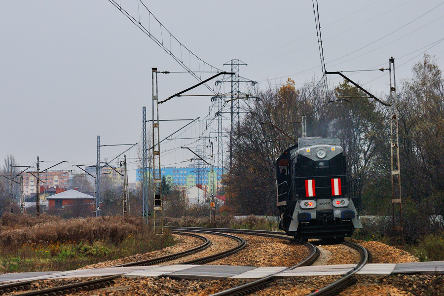 TEM2-037 [CTL Logistics]