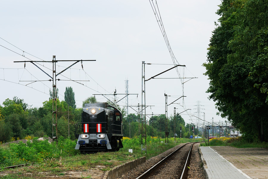 TEM2-037 [CTL Logistics]