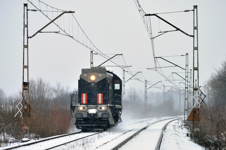 TEM2-037 [CTL Logistics]