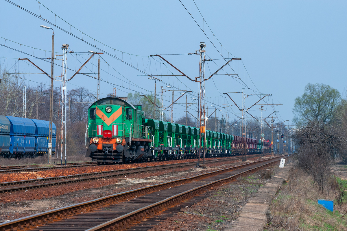 TEM2-098 [PHU Lokomotiv]