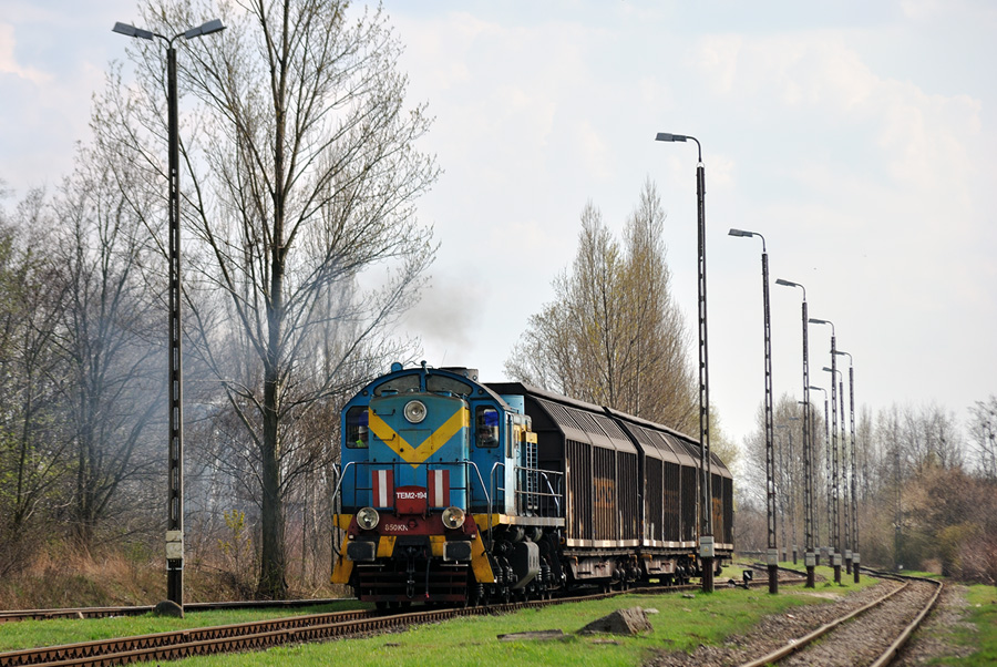 TEM2-194 [Dalkia Łódź]