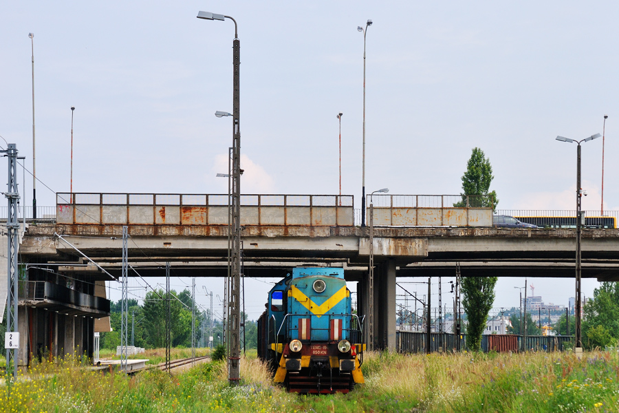 TEM2-194 [Dalkia Łódź]