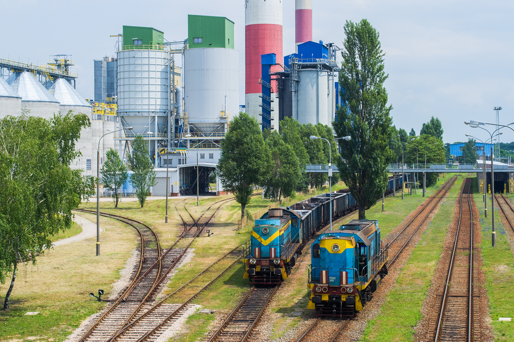 TEM2-194 [Dalkia Łódź]