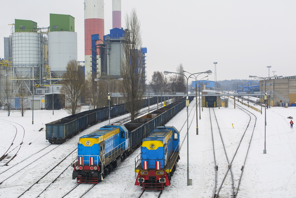 TEM2-294 [Dalkia Łódź]