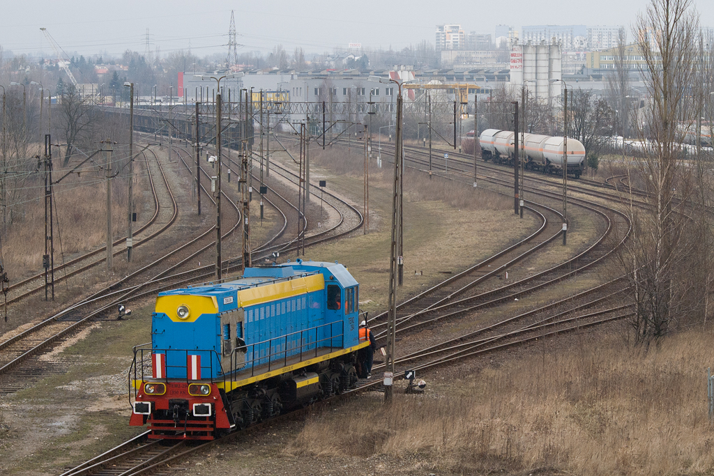 TEM2-294 [Dalkia Łódź]
