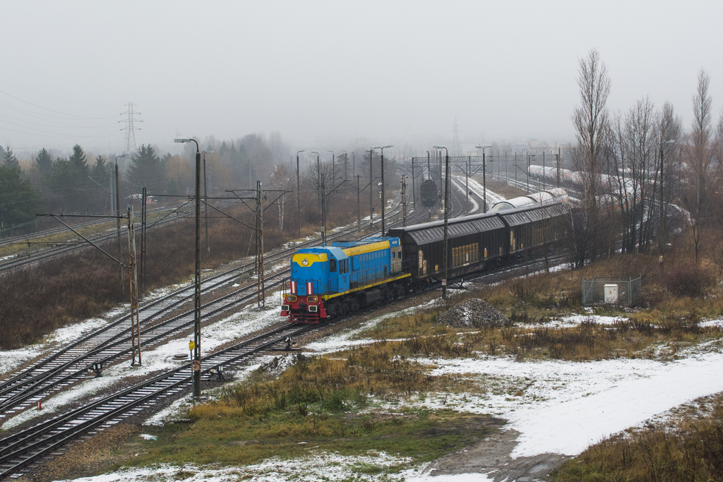 TEM2-294 [Dalkia Łódź]