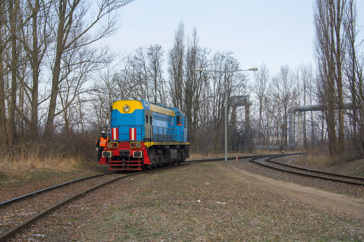 TEM2-294 [Dalkia Łódź]
