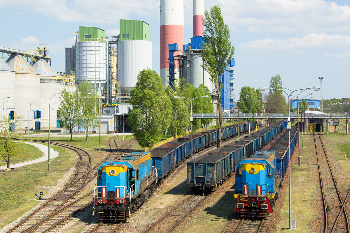 TEM2-294 [Dalkia Łódź]