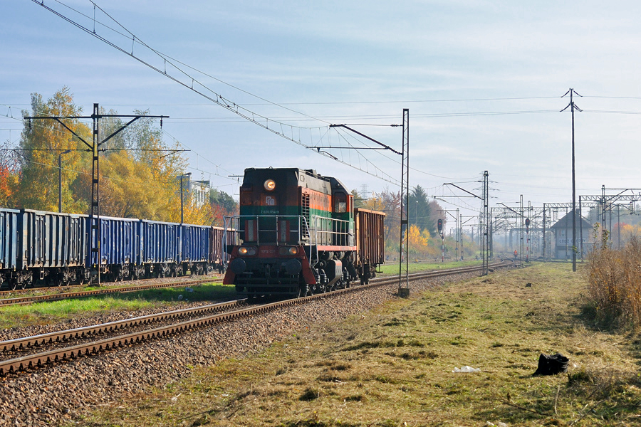 TEM2-297 [Pol-Miedź Trans]