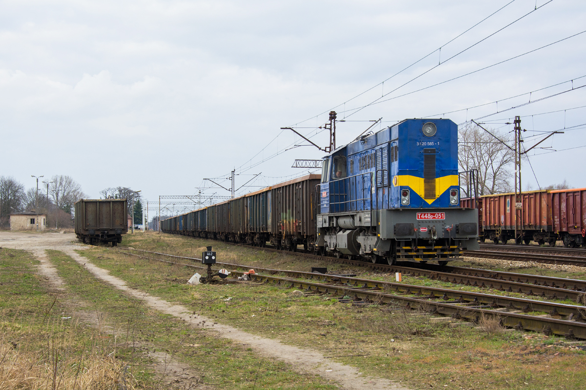 T448p-051 [Ciech Cargo]