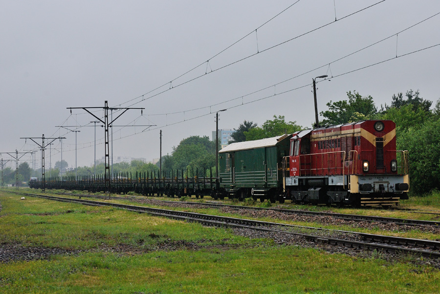 T448p-057 [DB Schenker Rail Polska]