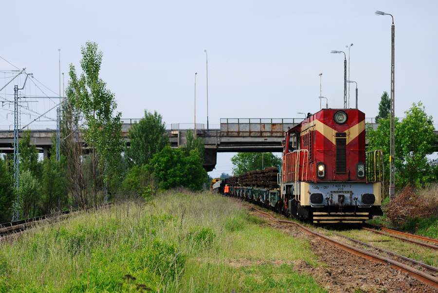 T448p-057 [DB Schenker Rail Polska]